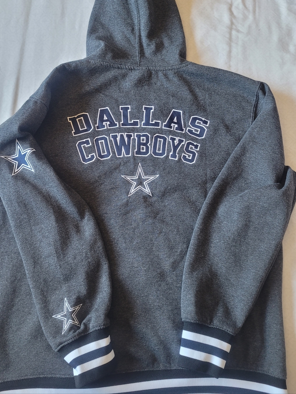 NFL Dallas Cowboys Hoodie